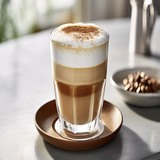 Latte Macchiato