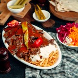 Kasap Döner Tellert