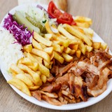 Döner Box