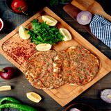 Fındık Lahmacun