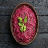 Rote-Bete Dip