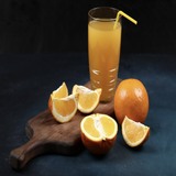 Orangensaft