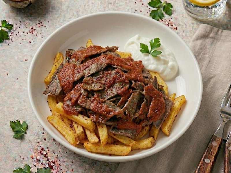Döner Box